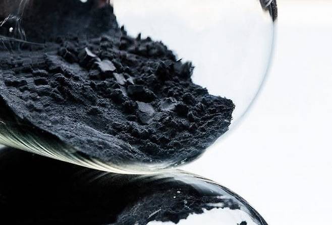 LG화학 배터리 양극재 [LG화학 제공. 재판매 및 DB 금지]