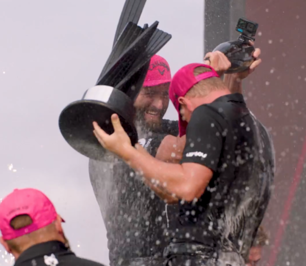 세계랭킹위원회(OWGR)는 2026년 시즌부터 LIV 골프 14개 대회에 세계 랭킹 포인트를 부여하기로 했다고 4일(한국시간) 발표했다(사진=LIV 골프 SNS)