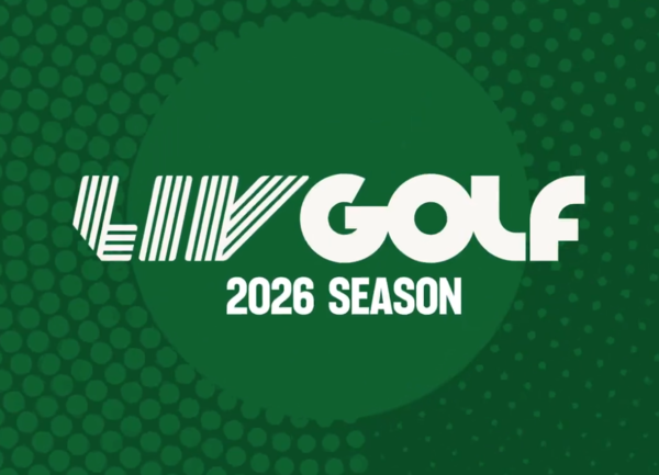 세계랭킹위원회(OWGR)는 2026년 시즌부터 LIV 골프 14개 대회에 세계 랭킹 포인트를 부여하기로 했다고 4일(한국시간) 발표했다(사진=LIV 골프 SNS)