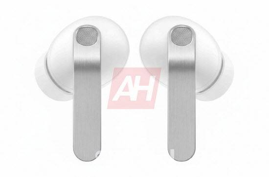 갤럭시 버즈4 유출 렌더링 이미지(사진=안드로이드 헤드라인)