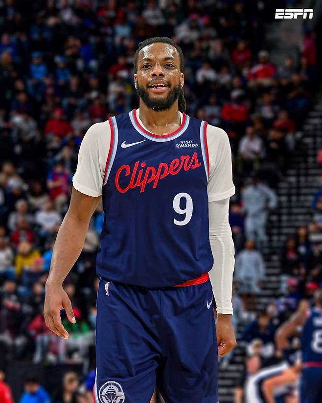 다리우스 갈랜드