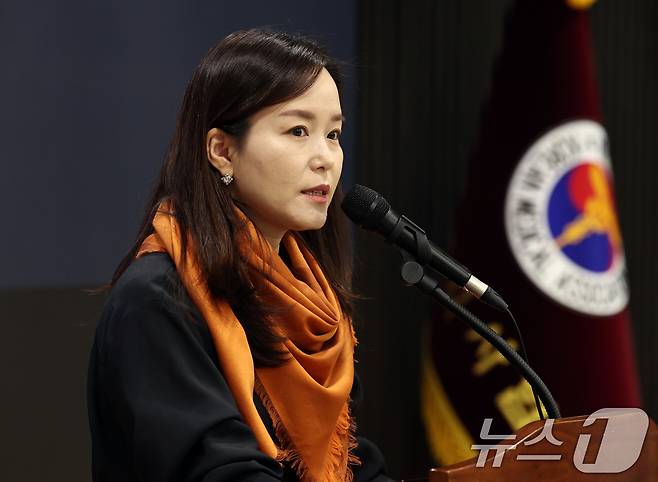 이주영 개혁신당 의원. /뉴스1 ⓒ News1 구윤성 기자