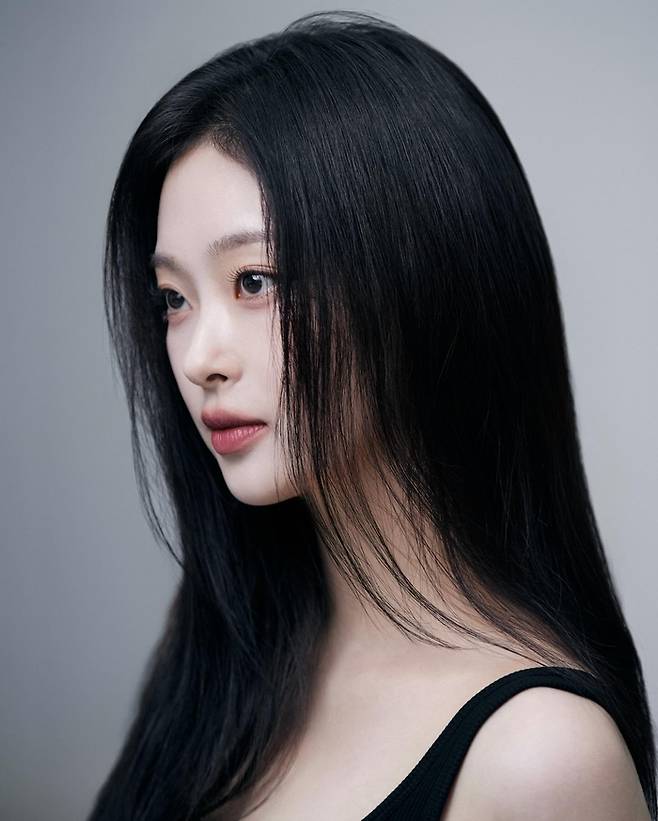 최희진 SNS.