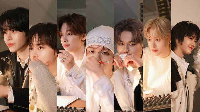 '보이즈 2 플래닛' 출신 4명이 합류한 7인조 신인 보이그룹 튜넥스가 오는 3월 3일 데뷔한다. /IST엔터