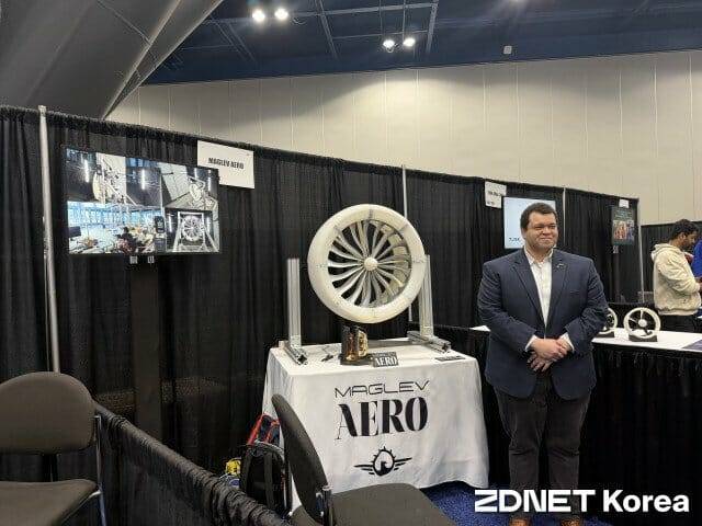 맥레브에어로는 솔리드웍스를 통해 스타트업에서 중소기업으로 성장했다.