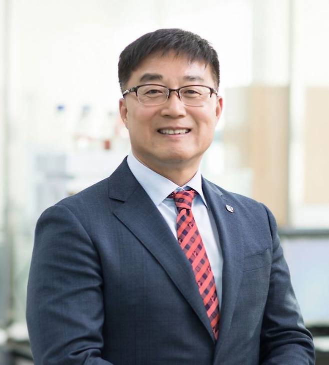 진주시의회 경제복지위원회 김형석 의원 사진