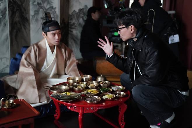 ‘왕과 사는 남자’ 관람 포인트 3 (제공: 쇼박스)