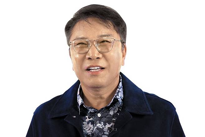 이수만 A2O엔터테인먼트 총괄 프로듀서. /조선일보DB