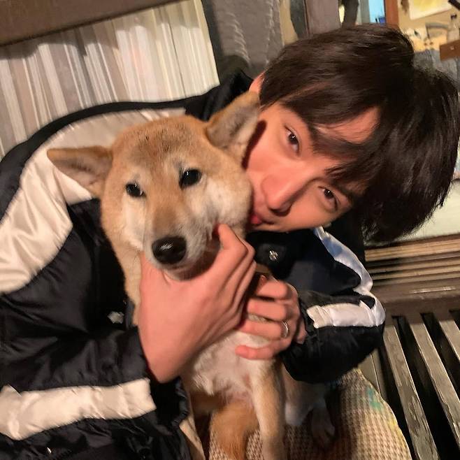 인스타그램 @fukushi_sota_official