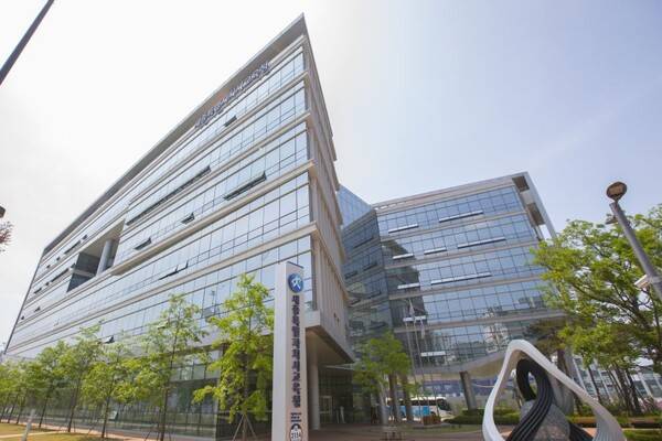 세종시교육청 전경. 대전일보DB.