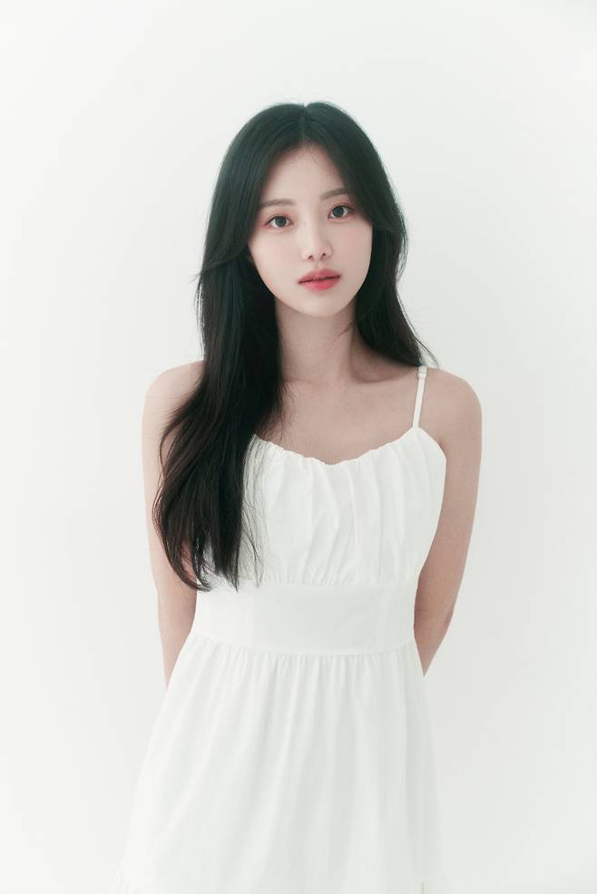 배우 한소은. (사진=본인 제공)