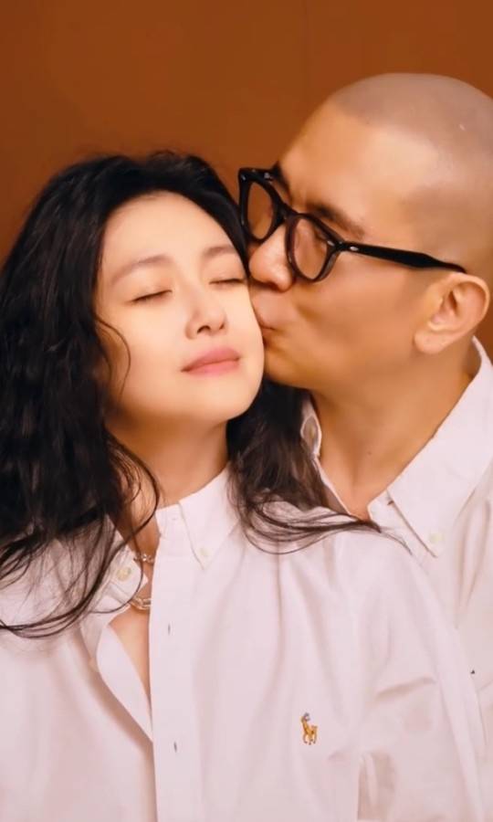 사진=구준엽 SNS