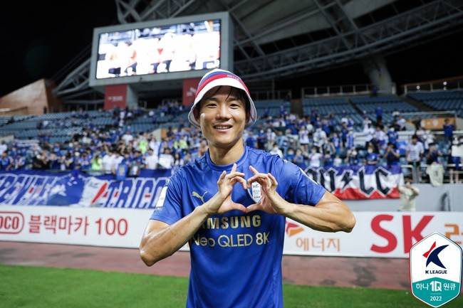 사진=한국프로축구연맹