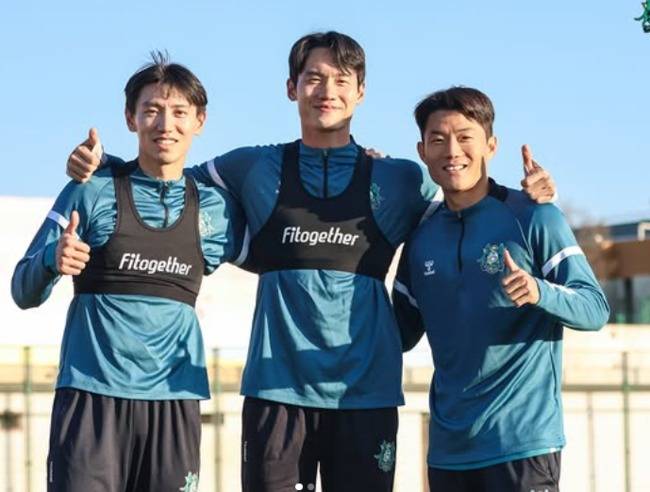 사진=안산 그리너스