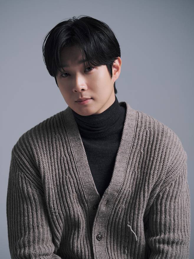 Choi Woo-shik (By4M Studio)
