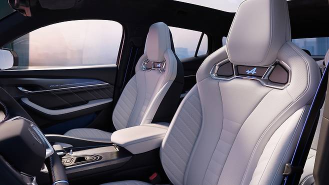 Renault Filante [RENAULT KOREA]