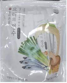 요리의 정수 훈연멸치맛 [식약처 제공. 재판매 및 DB 금지]