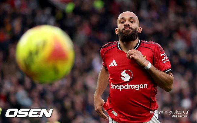 [사진] ⓒGettyimages(무단전재 및 재배포 금지)