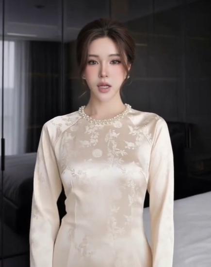 최근 베트남 전자상거래 시장에서 인공지능(AI) 기술로 생성된 ‘가상 모델’이 막대한 경제적 부가가치를 창출하며 유통 업계의 판도를 바꾸고 있다. 사진은 AI 모델 이미지