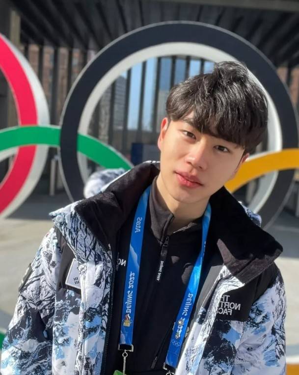 ▲ ⓒ김민석 SNS