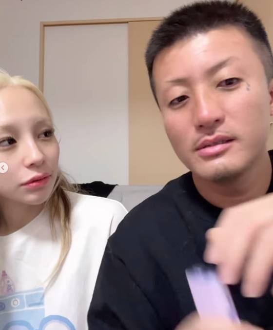 /사진=베이비 인스타그램