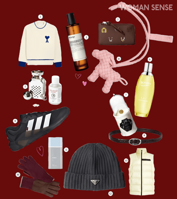 각 브랜드 홈페이지 제공