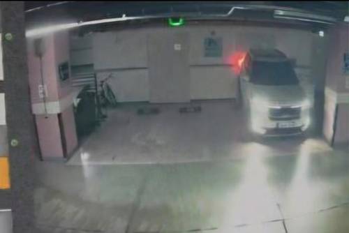 사고 현장 [부천소방서 제공. 재판매 및 DB 금지]