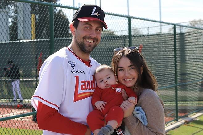 SSG랜더스 베니지아노