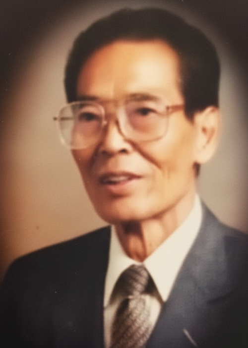 중국에서 조선의용대·한국광복군 등에 가담하여 독립운동을 전개한 이정호 지사. 나무위키