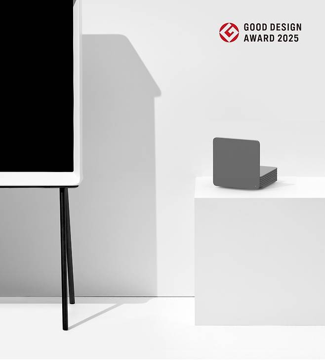 ▲SK브로드밴드 기가 와이파이 7 공유기