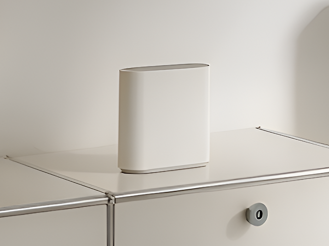 ▲KT WiFi 7D 공유기