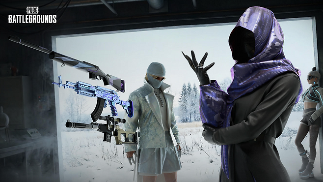 (제공=크래프톤).