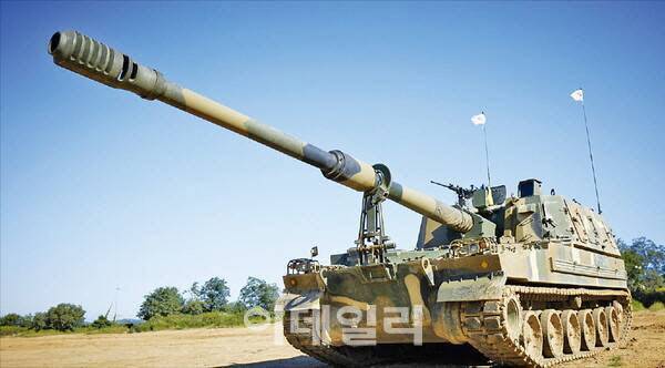 사진=한화에어로스페이스 제공.