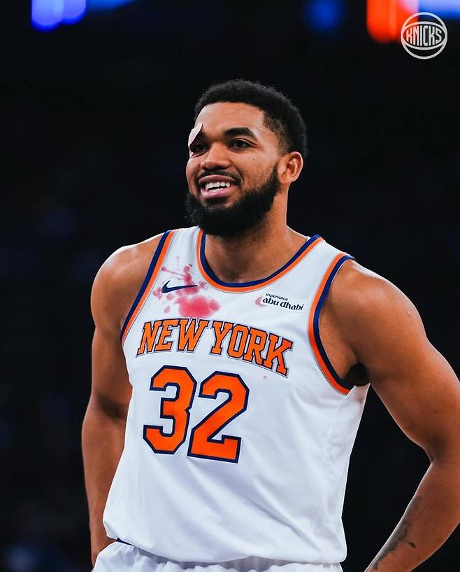 칼 앤서니 타운스