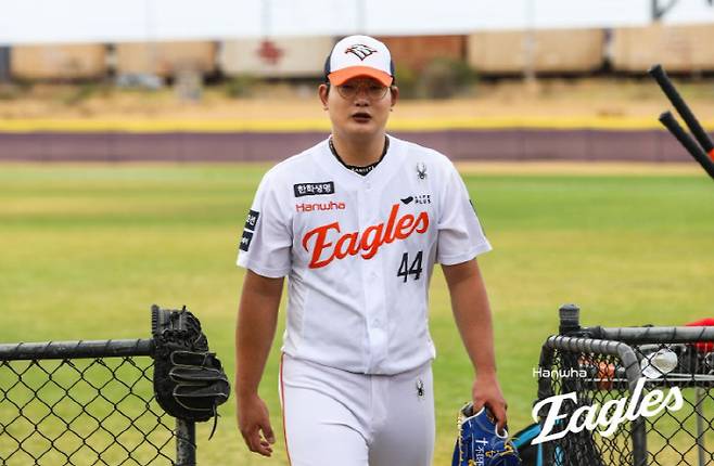 사진제공=한화 이글스