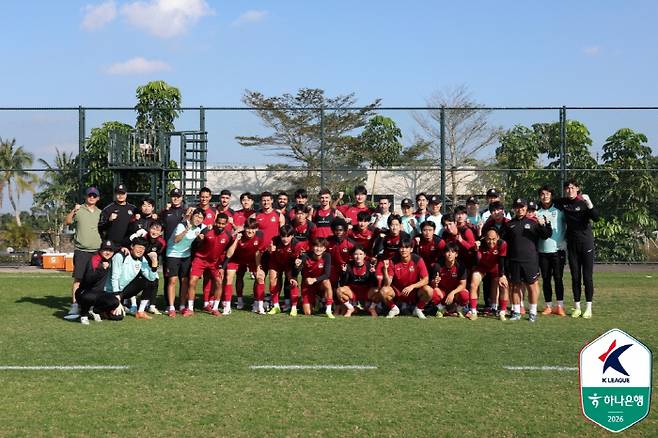 사진제공=한국프로축구연맹