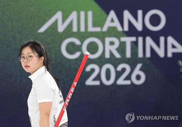 김선영. ⓒ연합뉴스