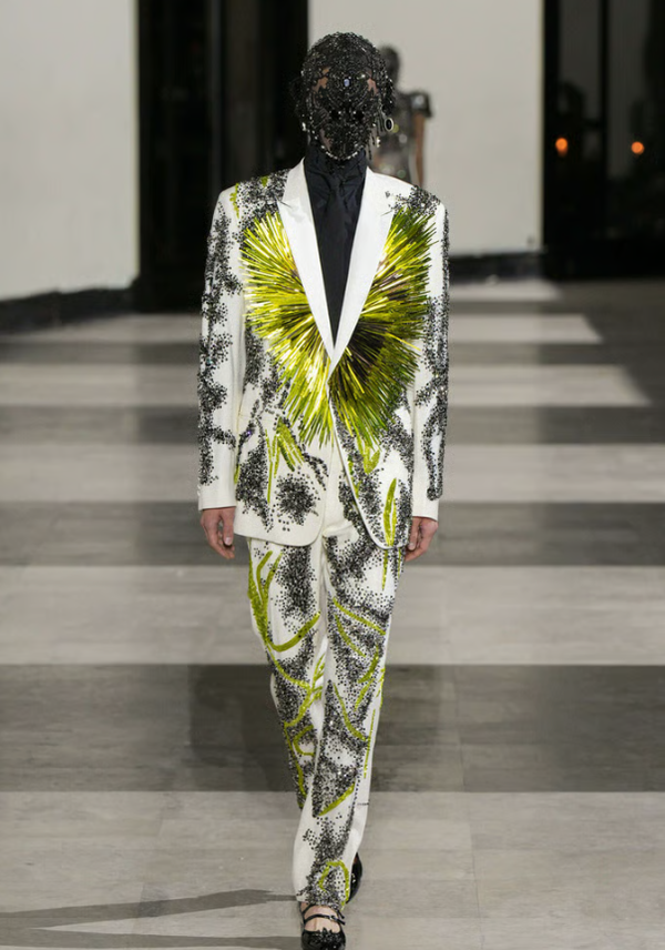 사진출처 : Fashionnetwork website