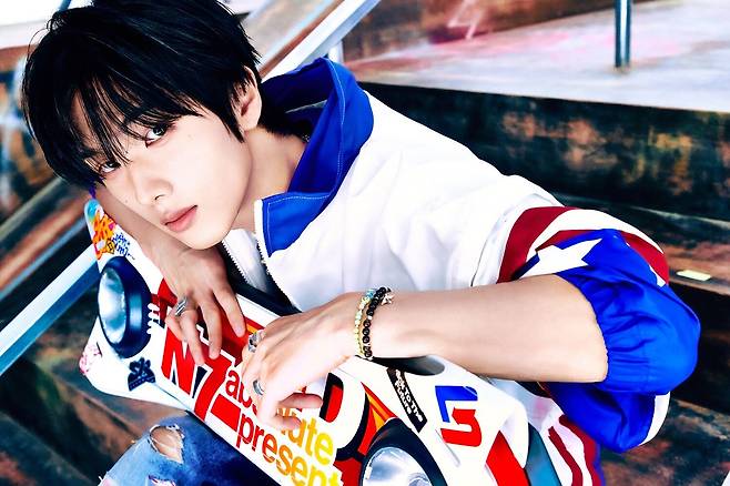 NCT 지성. /삼성서울병원