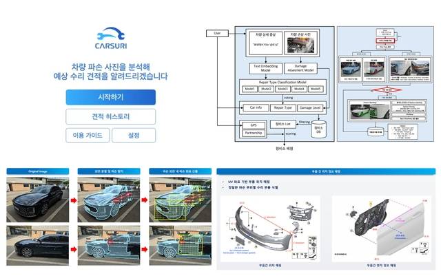사진 제공=  ㈜카랑