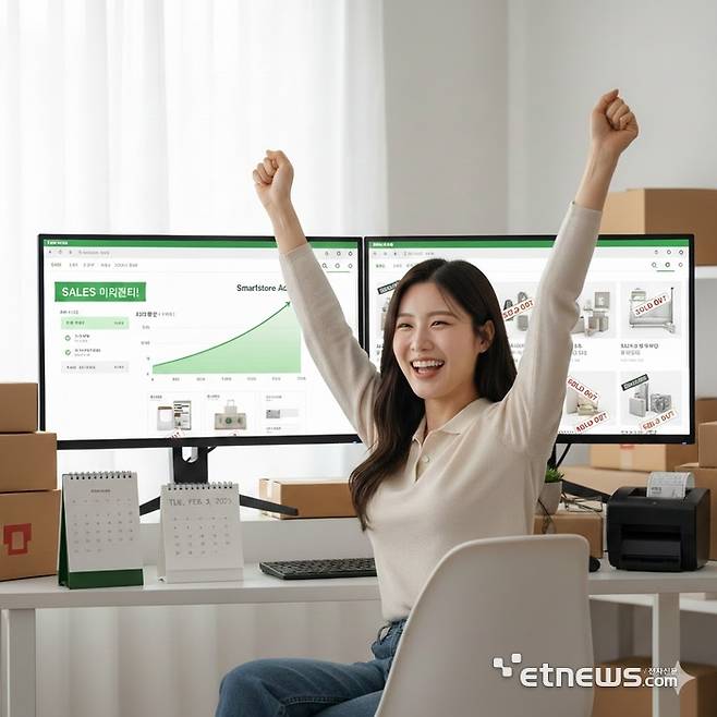 기사의 이해를 돕기 위한 생성형AI 이미지