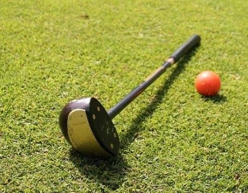 "온천·미식 즐기고 무제한 라운딩"… 따뜻한 파크골프