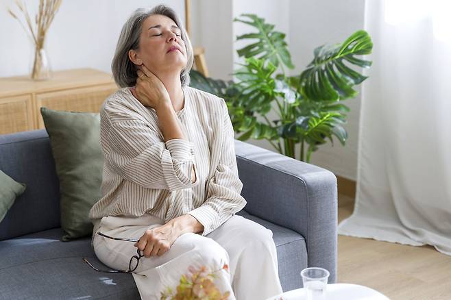 이유 없이 피곤하고, 중요한 일을 잊어버리는 일이 잦다면 몸속 '철분' 상태를 점검해 봐야 한다. /사진=클립아트코리아