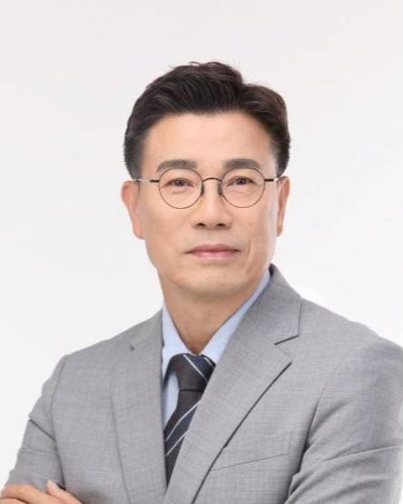 최원용 전 평택부시장·더불어민주당 당대표 특보