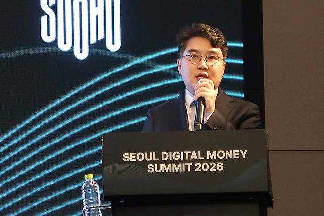 주성환 법무법인 광장 변호사 / 출처=IT동아