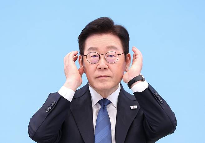 이재명 대통령 /사진=뉴스1