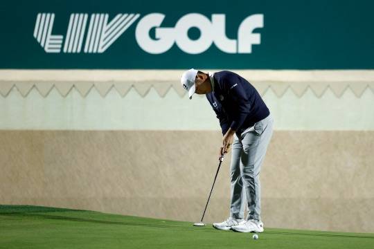 안병훈. /연합뉴스