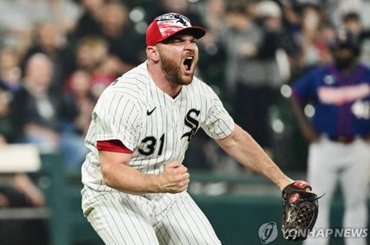 호주 대표팀에 합류할 리엄 헨드릭스. 사진[게티이미지/AFP=연합뉴스]