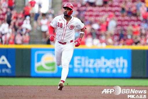 미겔 안두하가 샌디에이고와 계약한다. 사진=ⓒAFPBBNews = News1