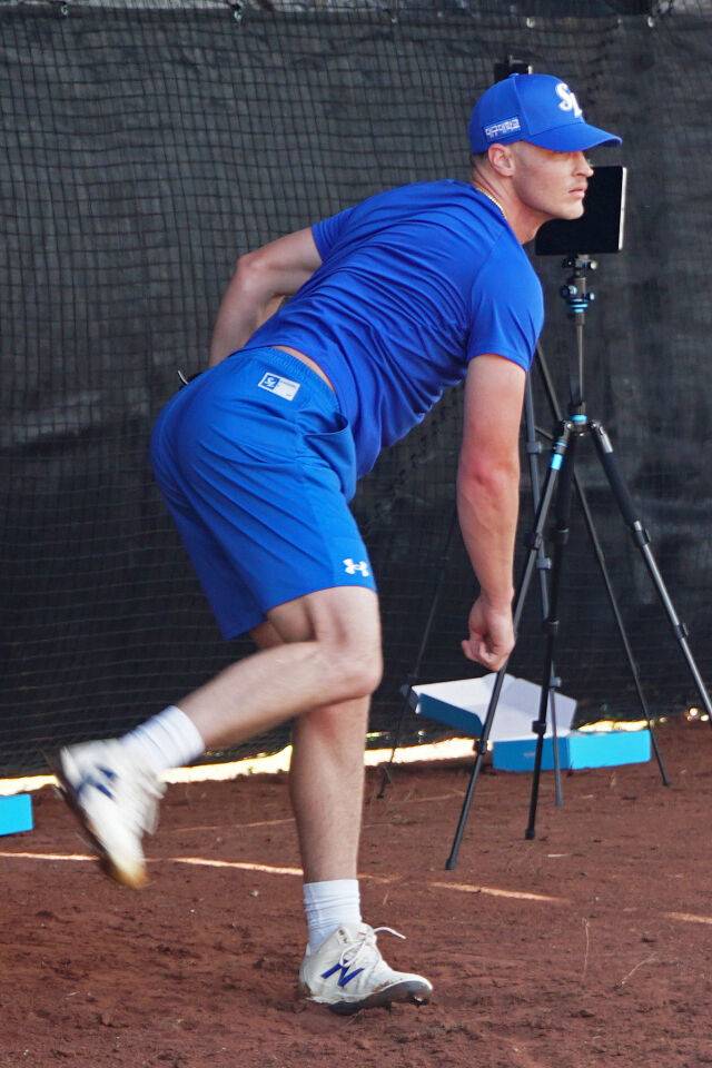 삼성 라이온즈 맷 매닝./삼성 라이온즈